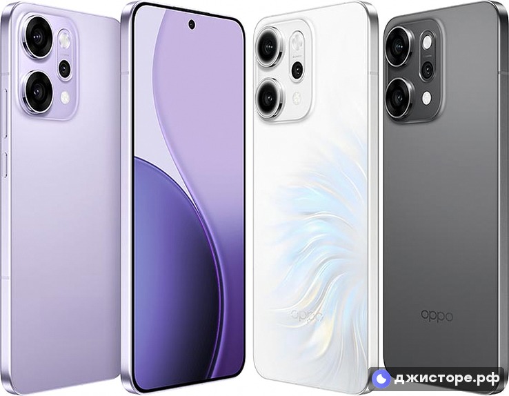 Oppo Reno14 Pro — фото 2