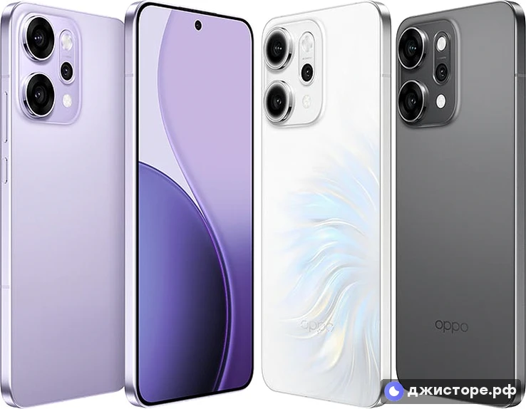 Oppo Reno14 Pro — фото 2