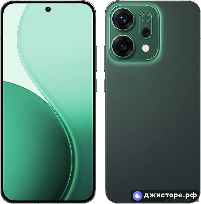 Oppo Reno14 — фото 1