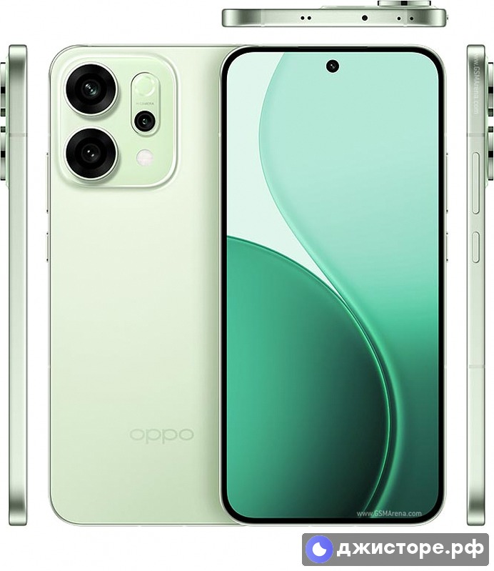 Oppo Reno14 — фото 2