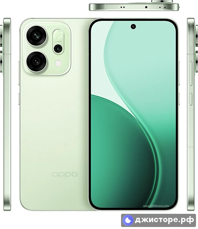 Oppo Reno14 — фото 2