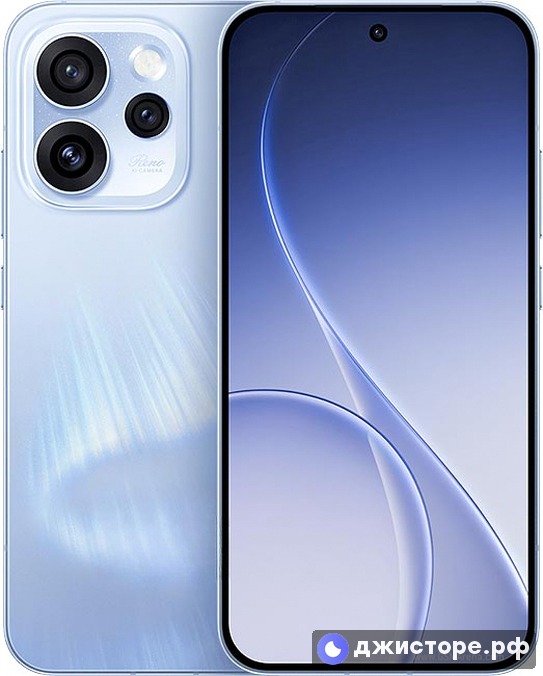 Oppo Reno15 (China) — фото 1