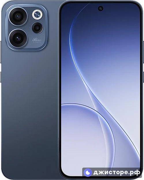 Oppo Reno15 F — фото 1