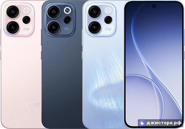 Oppo Reno15 F — фото 2