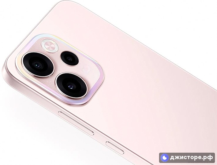 Oppo Reno15 F — фото 3