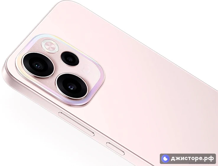 Oppo Reno15 F — фото 3