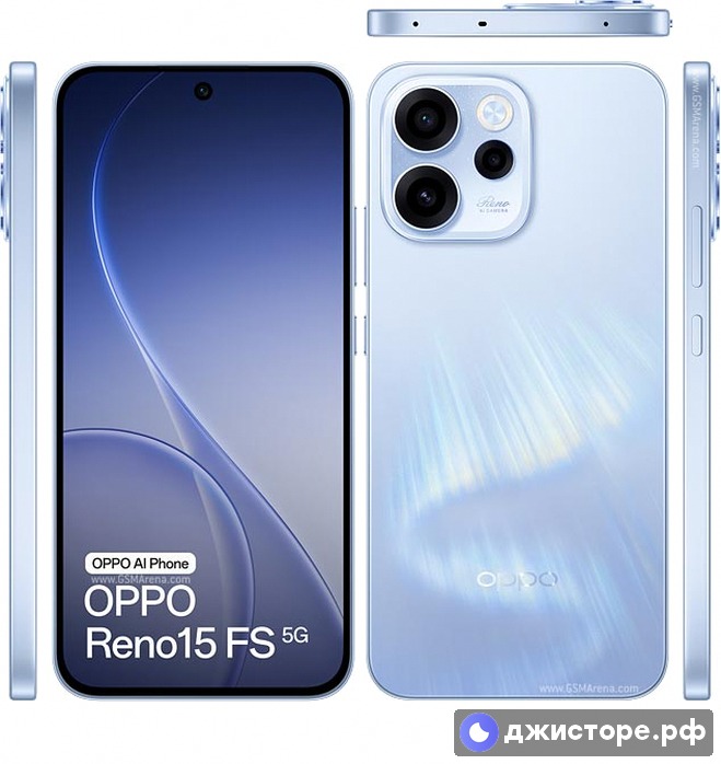 Oppo Reno15 FS — фото 1