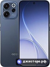 Oppo Reno15 FS — главное фото