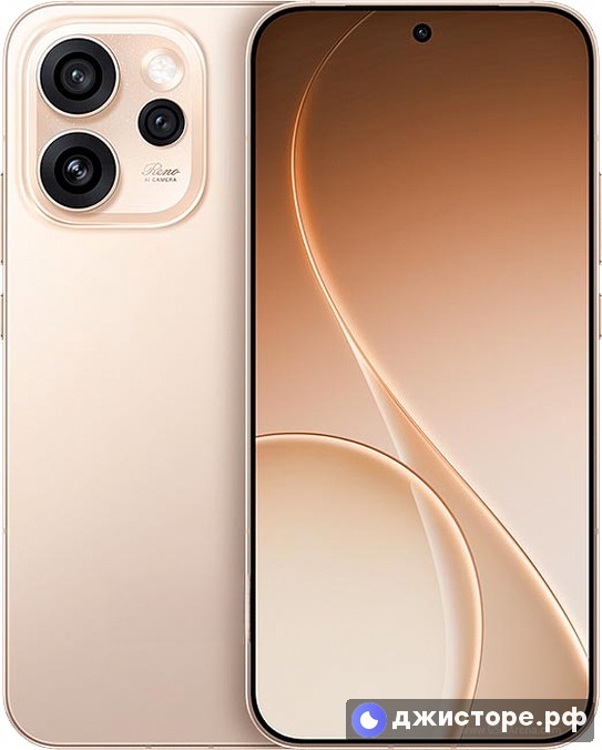 Oppo Reno15 Pro (China) — фото 1