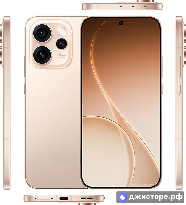 Oppo Reno15 Pro (India) — фото 1