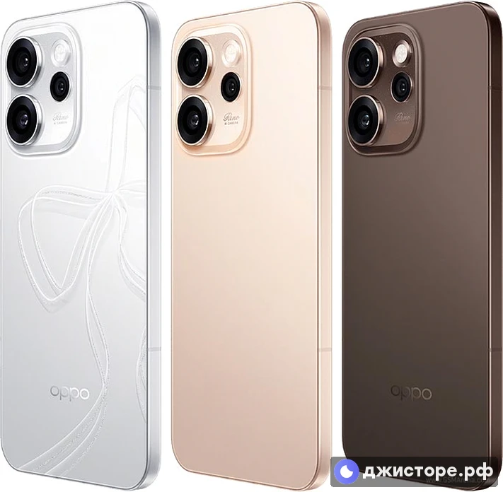 Oppo Reno15 Pro Max — фото 1