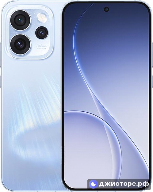 Oppo Reno15 Pro Mini — фото 1