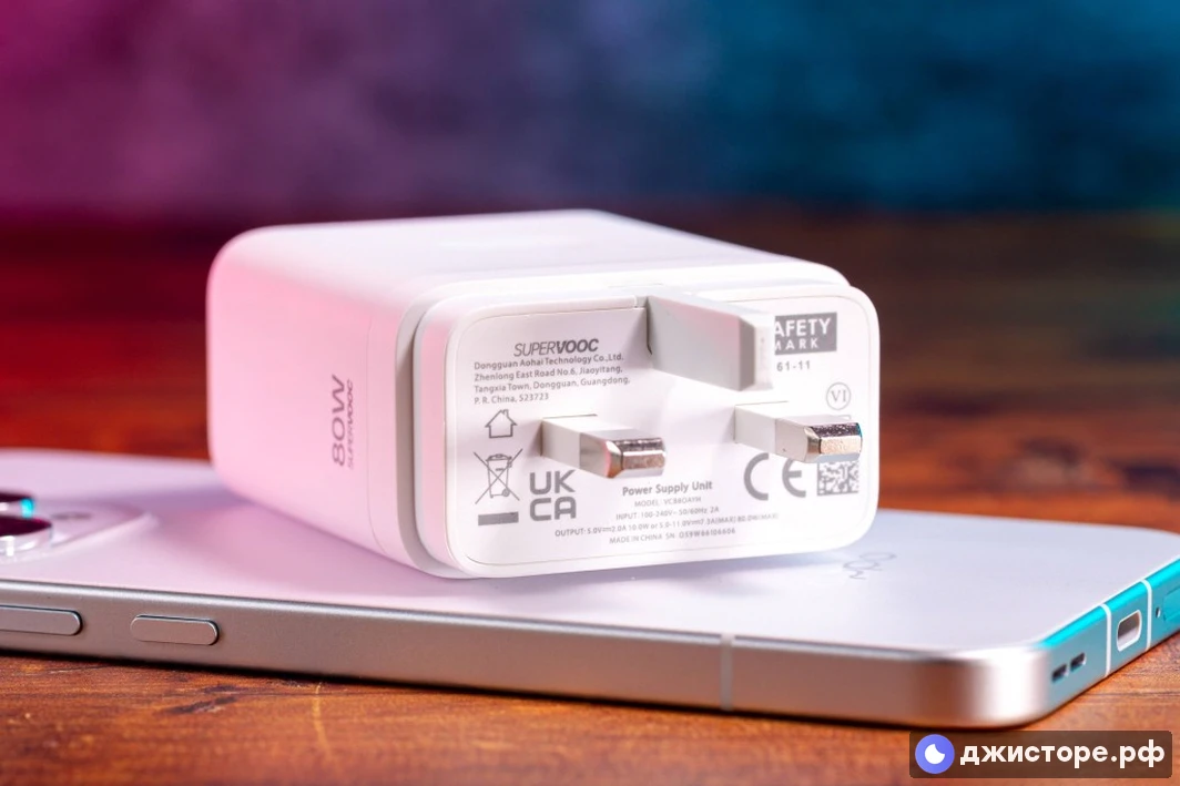 Oppo Reno15 — фото в использовании 2