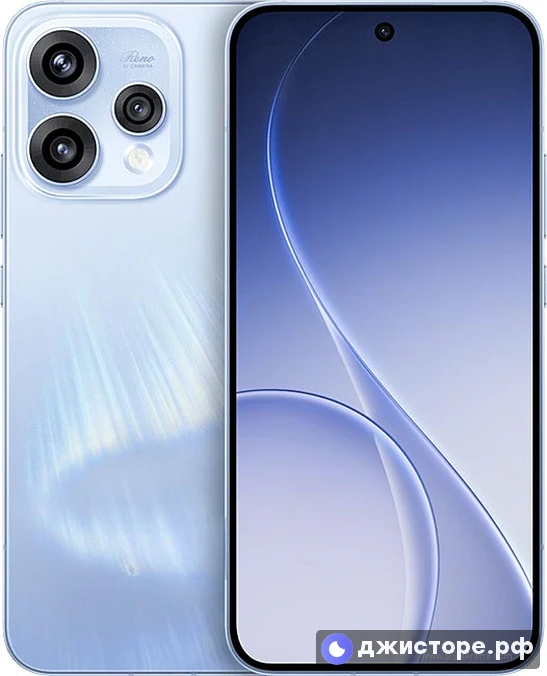 Oppo Reno15 — фото 1