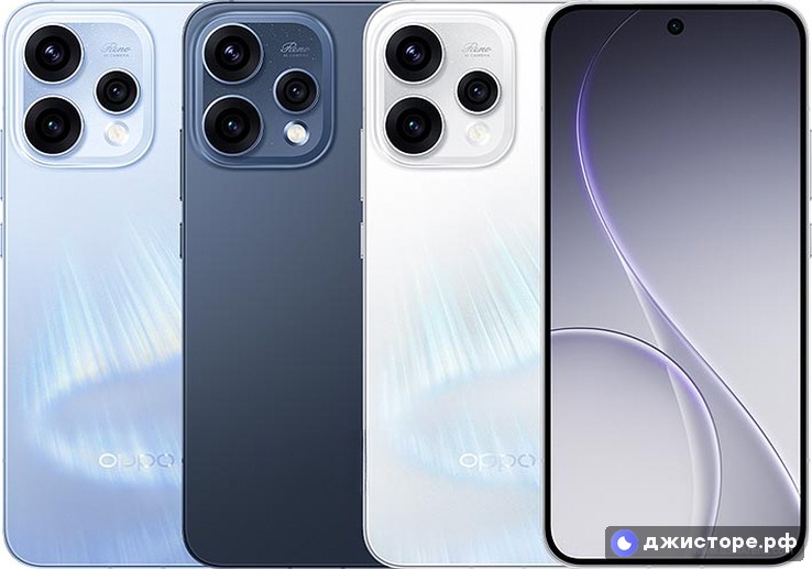 Oppo Reno15 — фото 2