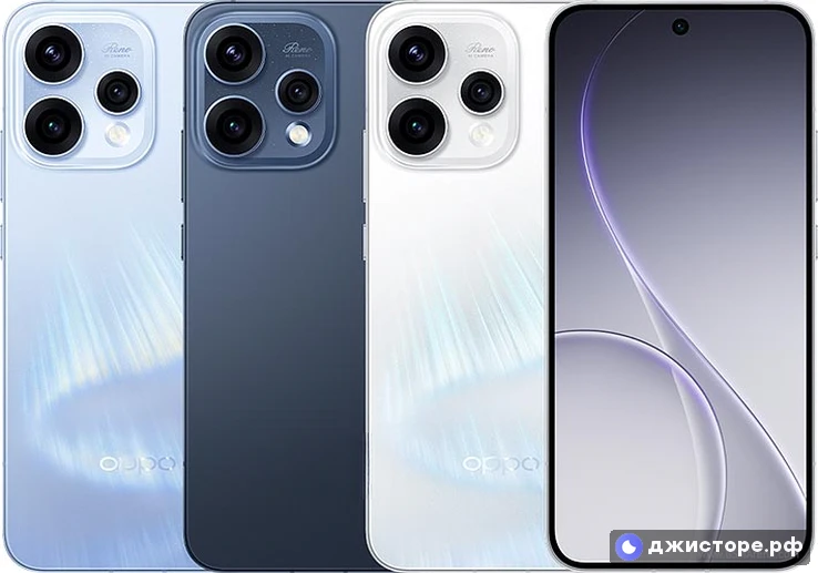 Oppo Reno15 — фото 2