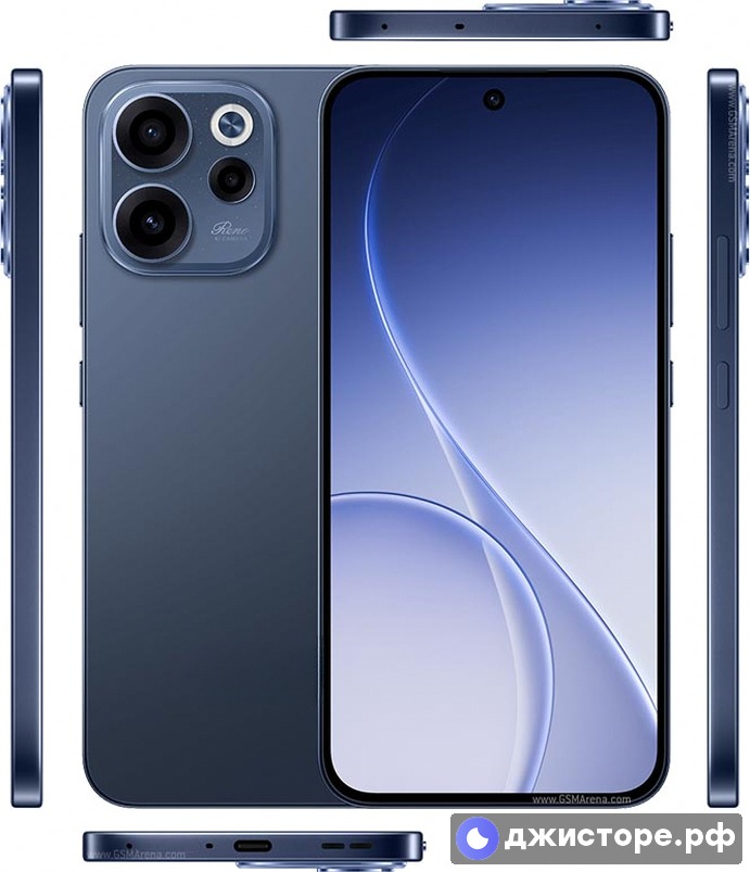 Oppo Reno15c (India) — фото 1