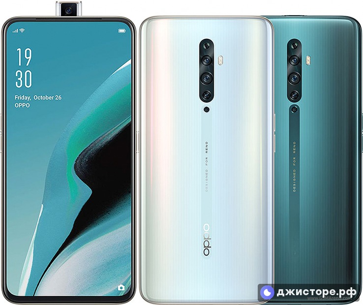 Oppo Reno2 F — фото 1