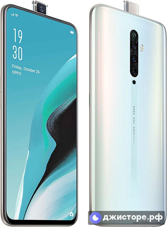 Oppo Reno2 Z — фото 1