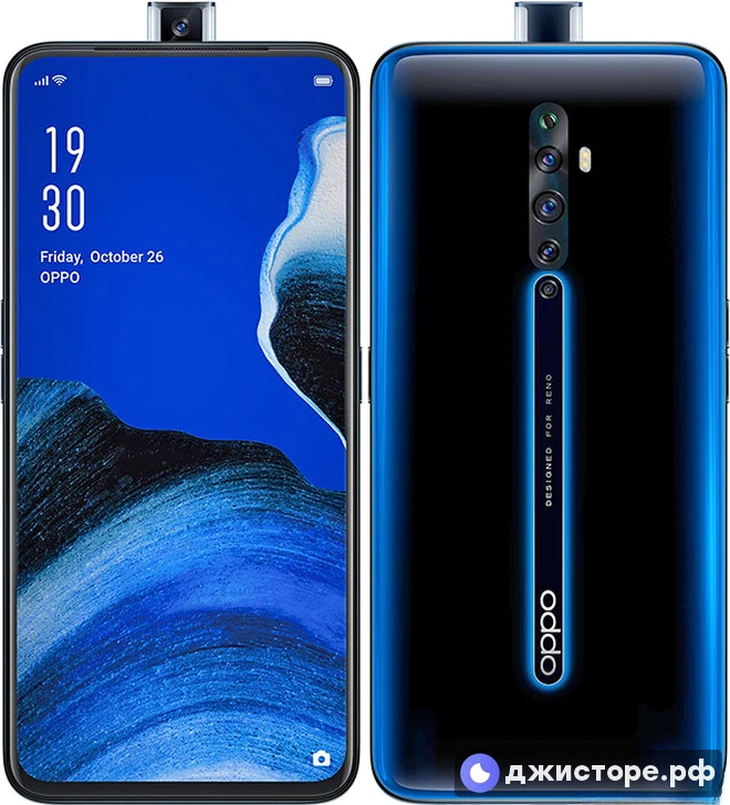 Oppo Reno2 Z — фото 2