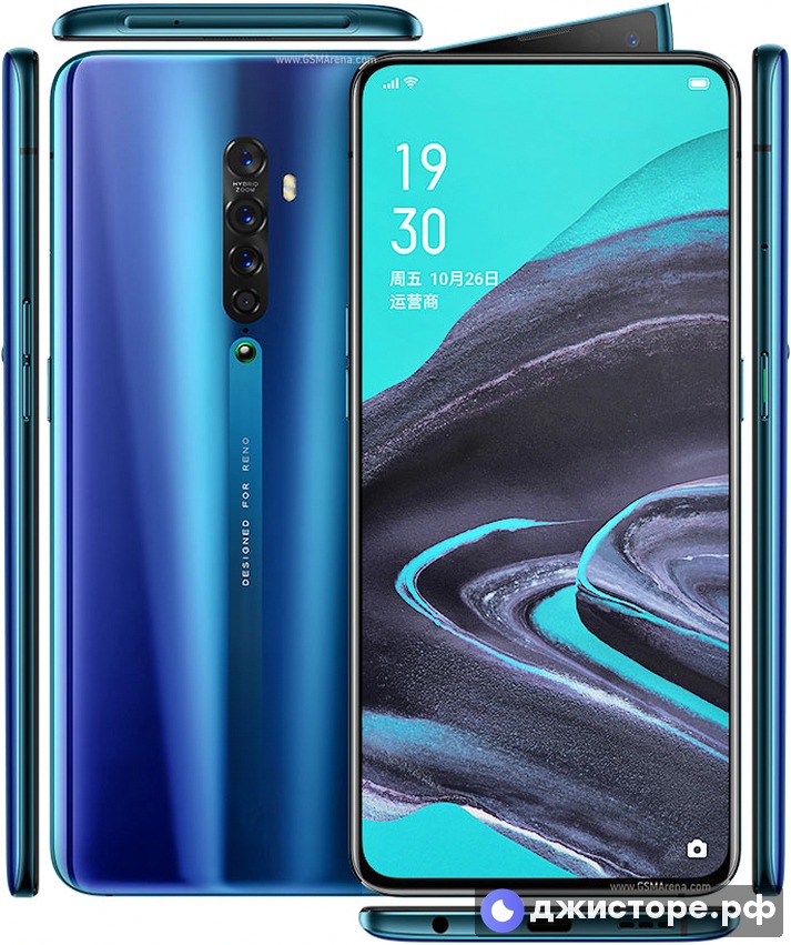 Oppo Reno2 — фото 1