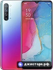 Oppo Reno3 5G — главное фото