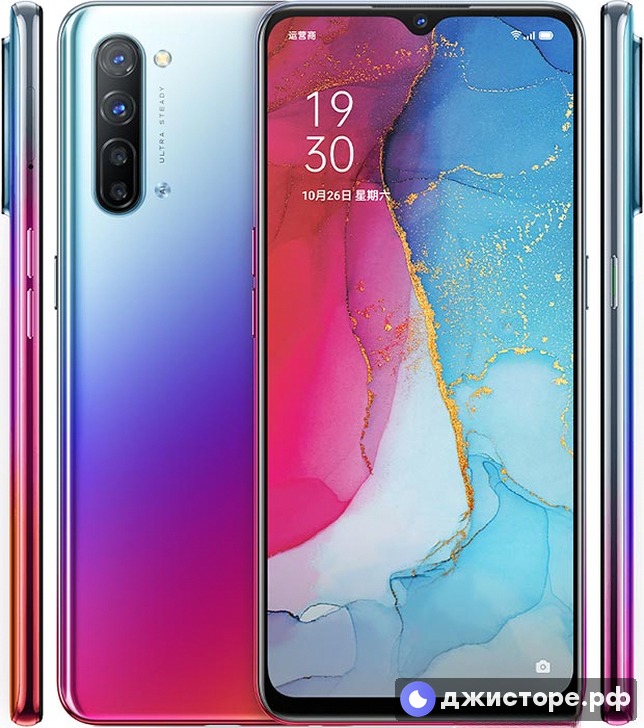 Oppo Reno3 5G — фото 1