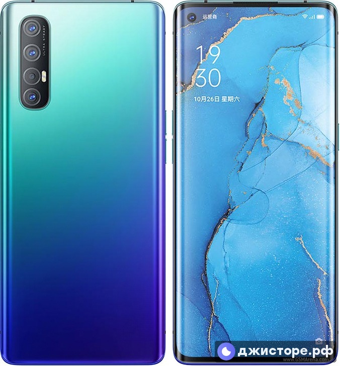 Oppo Reno3 Pro 5G — фото 1
