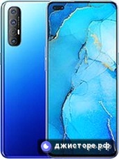 Oppo Reno3 Pro — главное фото