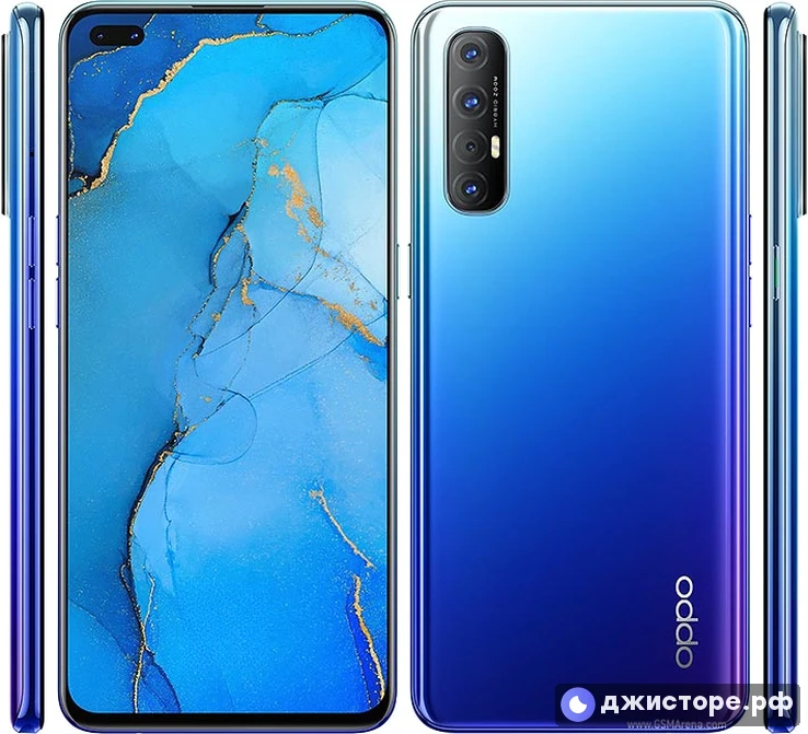 Oppo Reno3 Pro — фото 1