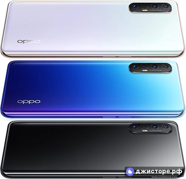 Oppo Reno3 Pro — фото 2