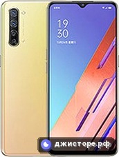 Oppo Reno3 Youth — главное фото