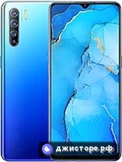 Oppo Reno3 — главное фото