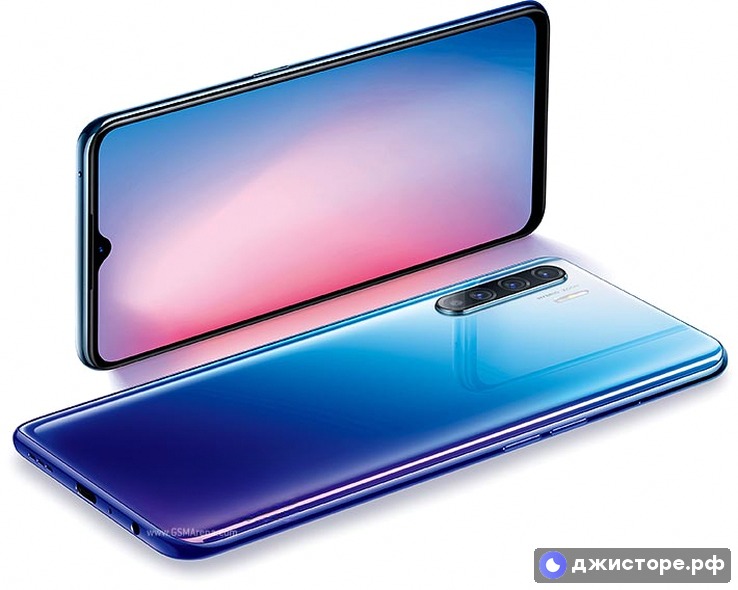 Oppo Reno3 — фото 1