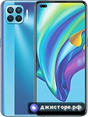 Oppo Reno4 Lite — главное фото