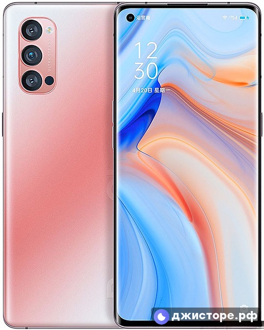 Oppo Reno4 Pro 5G — фото 1