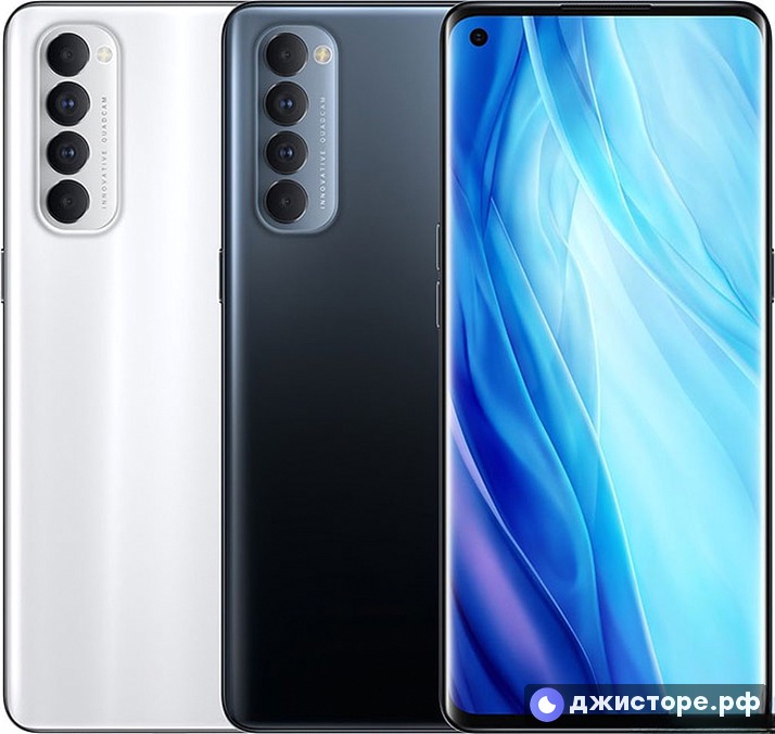 Oppo Reno4 Pro — фото 1