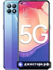 Oppo Reno4 SE — главное фото