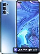 Oppo Reno4 — главное фото