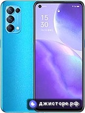 Oppo Reno5 5G — главное фото