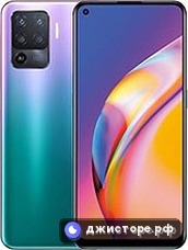 Oppo Reno5 F — главное фото