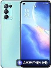 Oppo Reno5 K — главное фото