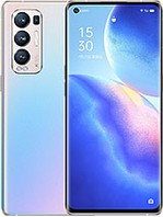 Oppo Reno5 Pro+ 5G — главное фото