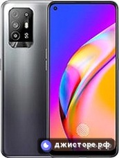 Oppo Reno5 Z — главное фото