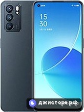 Oppo Reno6 5G — главное фото