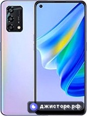 Oppo Reno6 Lite — главное фото