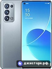Oppo Reno6 Pro 5G (Snapdragon) — главное фото