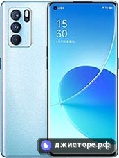 Oppo Reno6 Pro 5G — главное фото