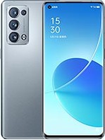 Oppo Reno6 Pro+ 5G — главное фото
