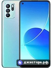 Oppo Reno6 Z — главное фото